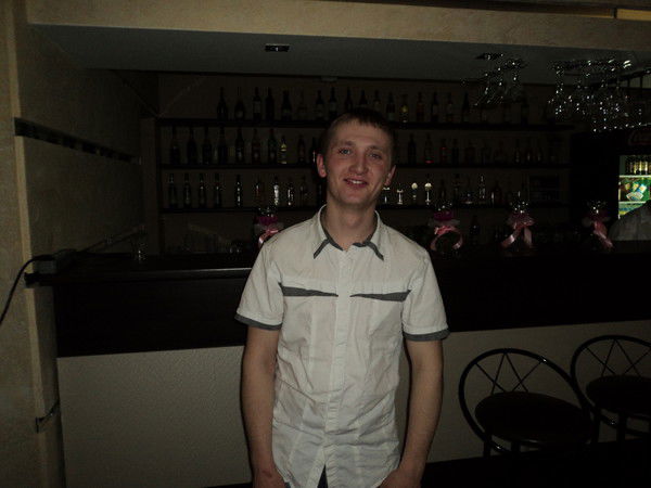 Сергей Шашков