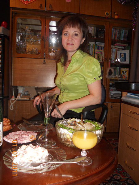 Римма Евтушенко