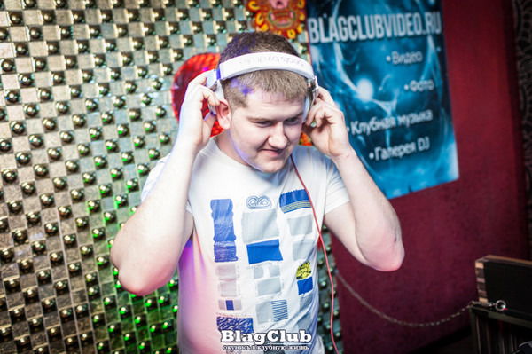 Евгений Кипарисов