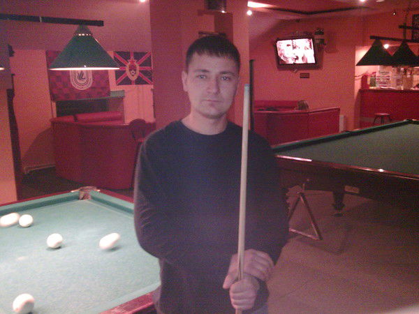 Алексей Любишкин