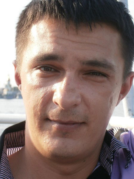 Александр Александр