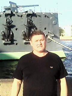 Игорь Мишанин