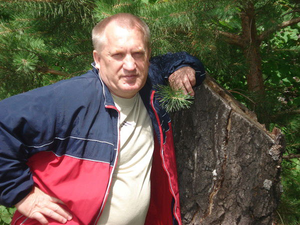 Сергей Шестаков