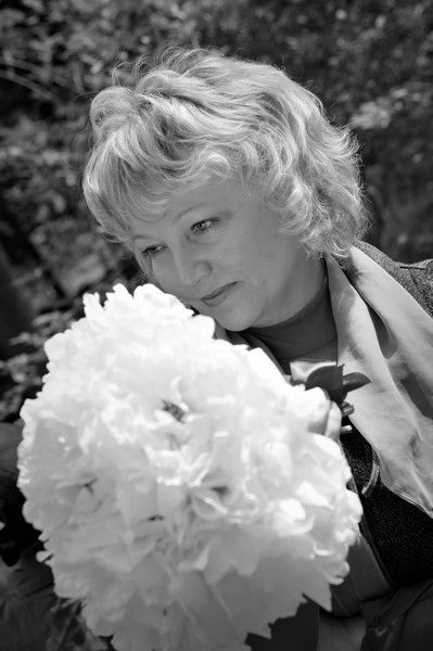 Светлана Шибаева