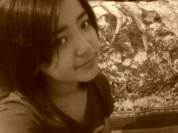 Анжелика Kаженова