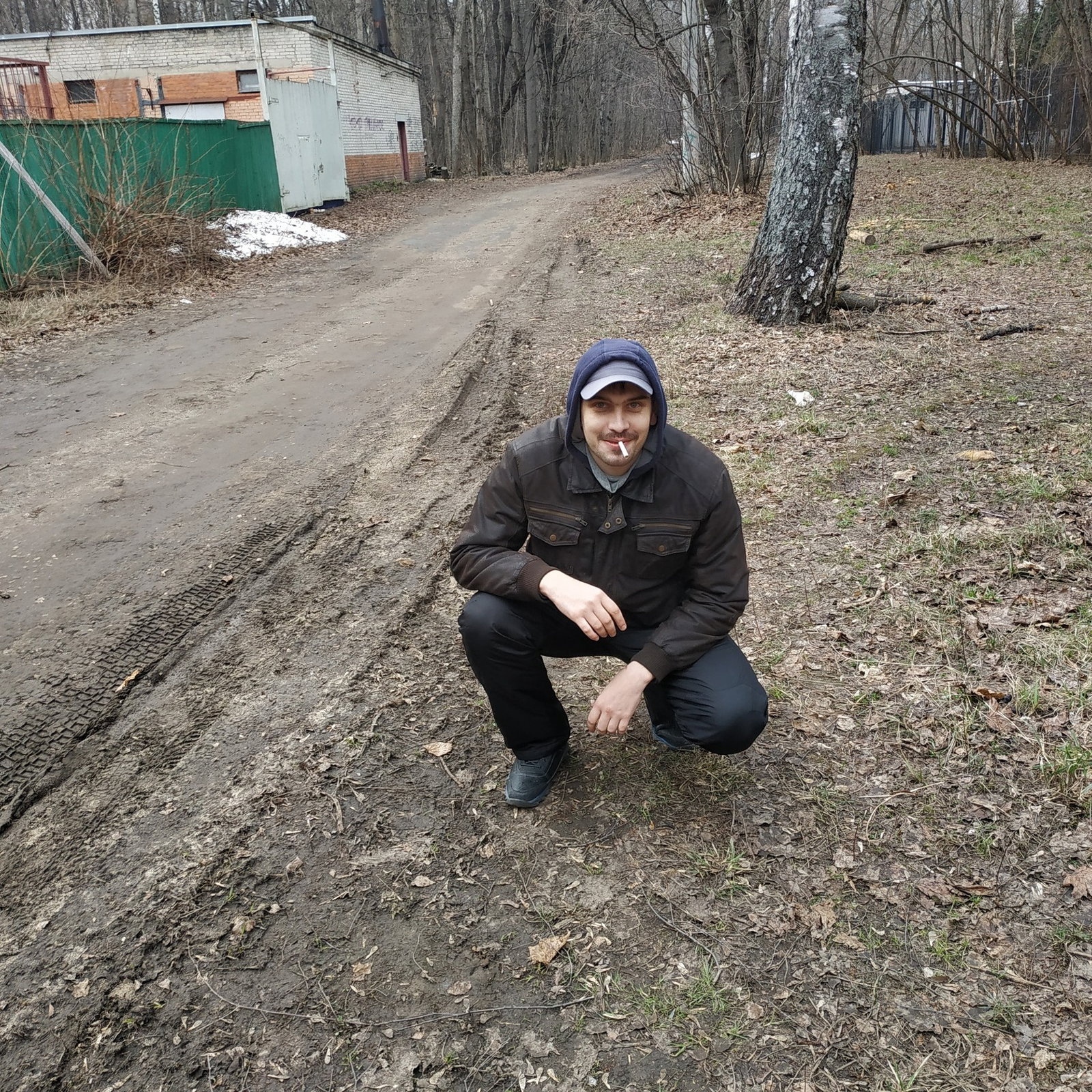 Женя Урванцев