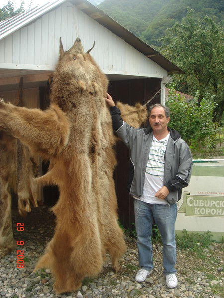 Илья Нерославский