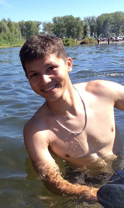 Булат Гильманов