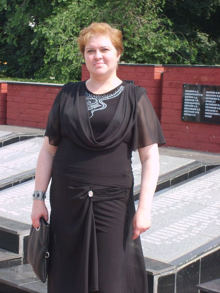 Галина Лобанова