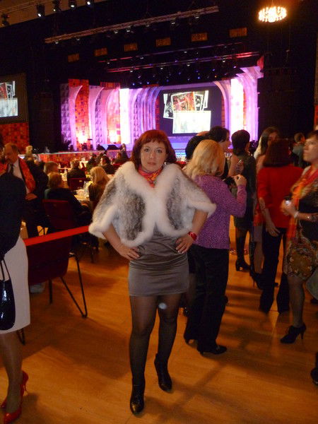 Виктория Муртазина