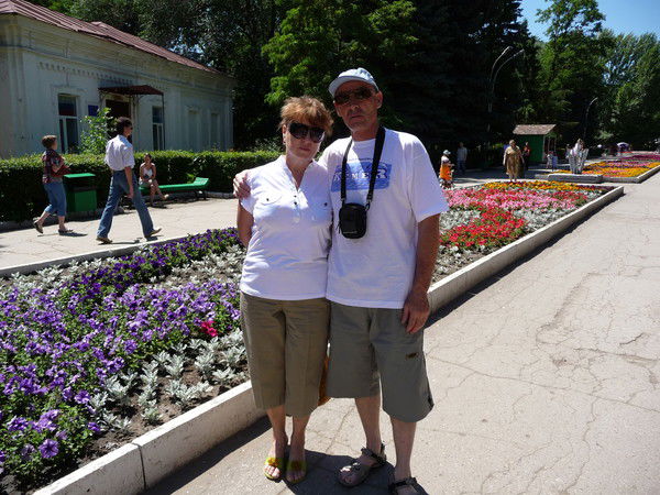 Надежда Будаева