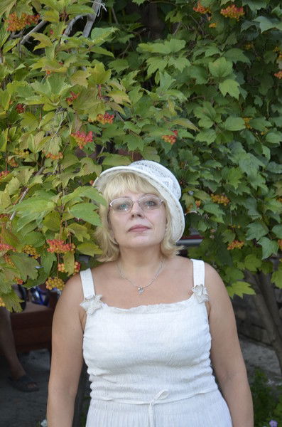 Надежда Соломинова