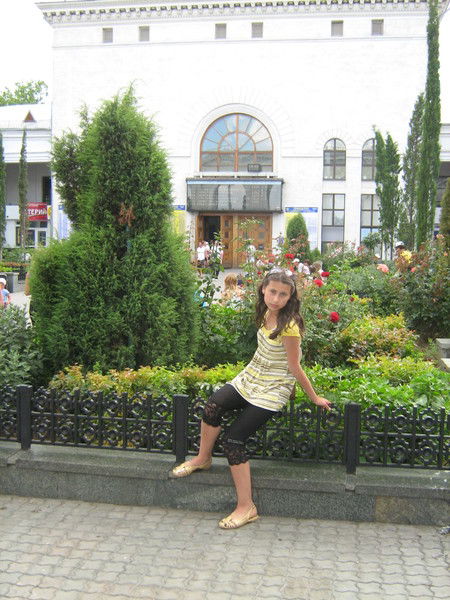 Полина Драп