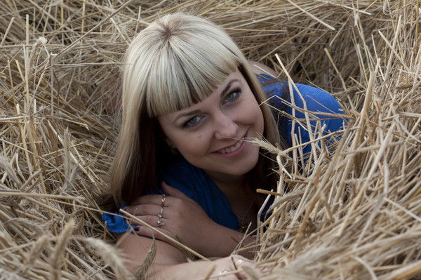 Алина Кулик