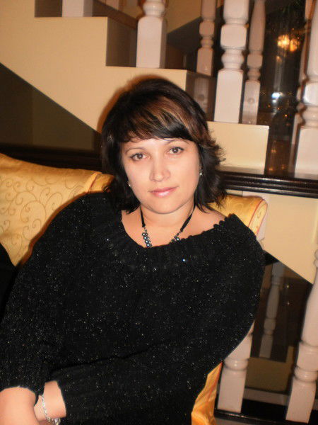 Динара Умарова