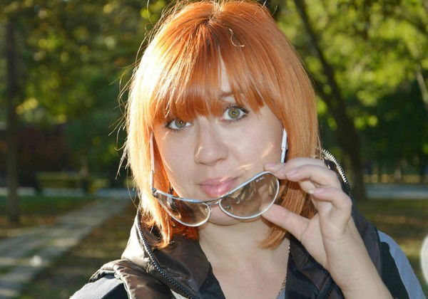 Вера Кучина