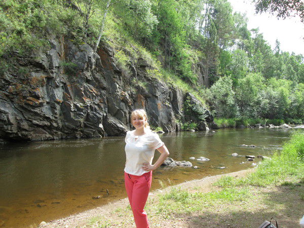 Арина Минеева