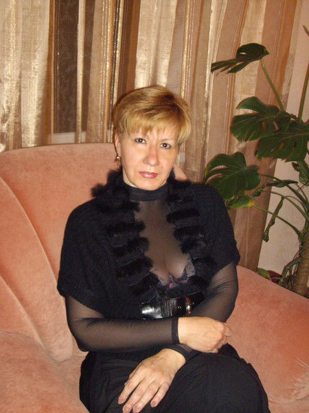 Наталия Рябошапка