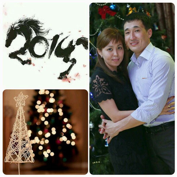 Жандос Кумпекеев