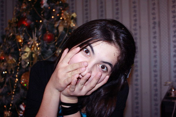 Офелия Оганнисян