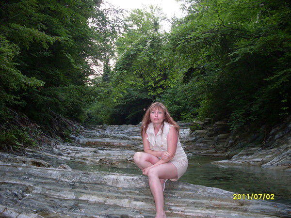 Лаврова Наталия