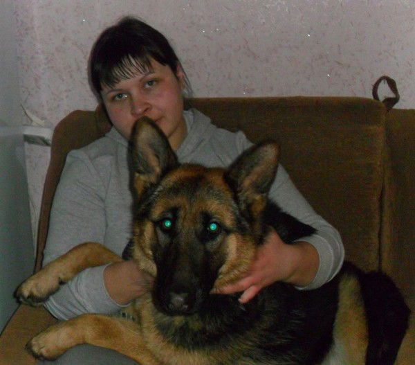 Наталья ******