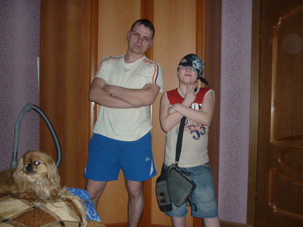 Андрей Ткаченко