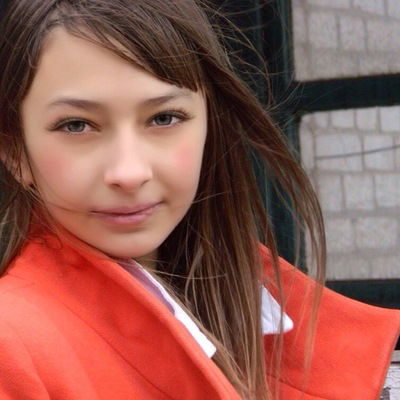 Настенька Гордиенко