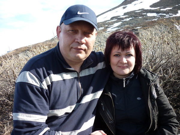 Сергей Котенёв