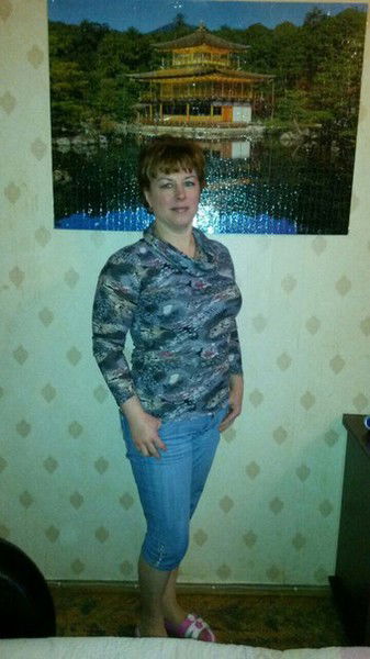 Власта Кондрашова