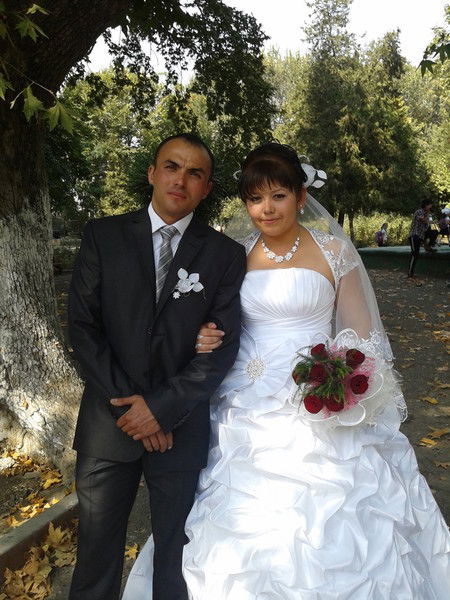 Насиба Тажибаева