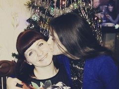 Татьяна Лелякова