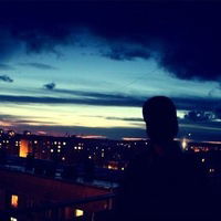 Евгений Кукушкин