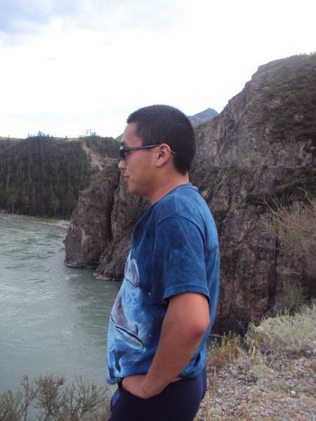 Боктунов Батый