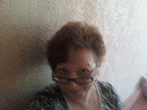 Ольга Столярова