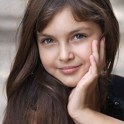 Уля Ветрова