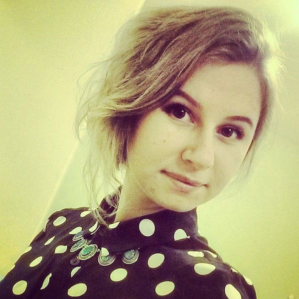 Виктория Кондакова