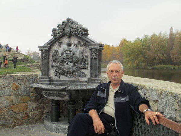 Анатолий Третяк