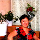 Максат Раманова