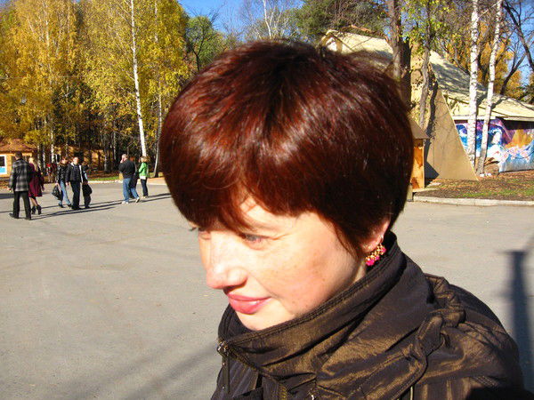 Наталья Матусевич