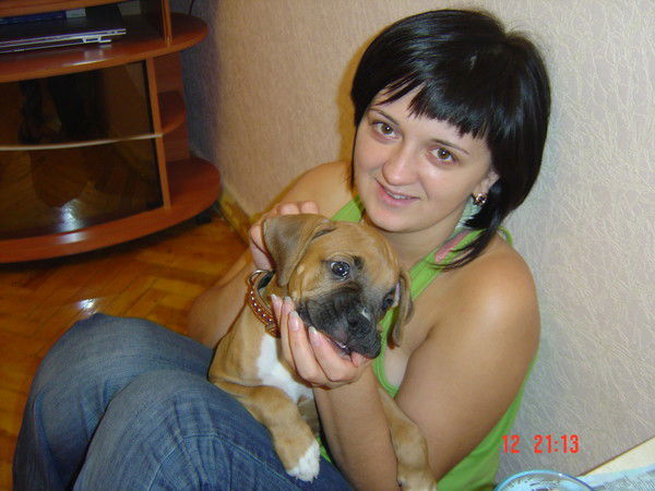 Ирина Тодорова