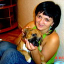 Ирина Тодорова
