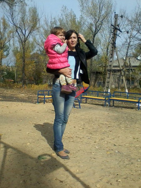 Елена Орлова