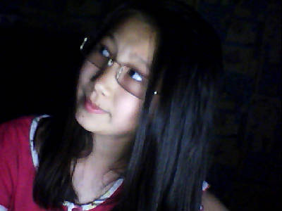 Айгерим Габдулина