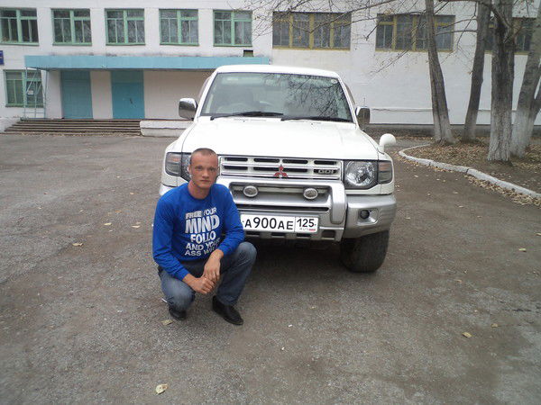 Антон Любич