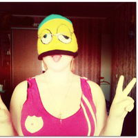 Наталья Угринова