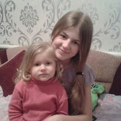 Катюша Сідлецька