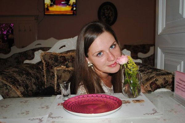 Диана Ляднова