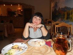 Елена Титова