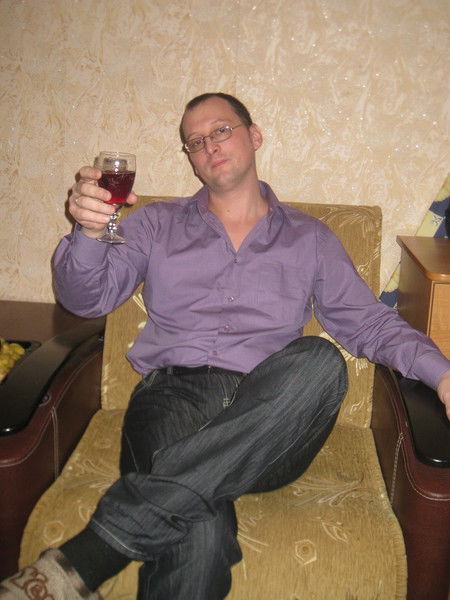 Ваня Шарганов